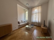 Pron�jem bytu 2+kk, 51 m2, OV, Praha 3, �i�kov, ul. Kr�sova