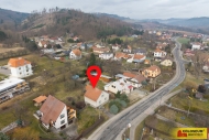 Prodej samostatného RD, 110 m2, Drnovice (okres Blansko)