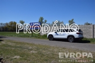 Prodej pozemku , specifick� plocha, Kol�n, Sendra�ice