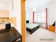Pron�jem bytu 3+1, 86 m2, OV, Praha 3, Vinohrady, ul. Kou�imsk�