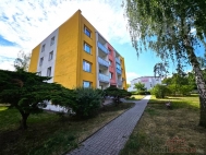 Prodej bytu 3+1, 67 m2, DV, Teplice, Trnovany, ul. Gagarinova - exkluzivně