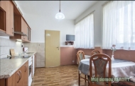 Pron�jem bytu 3+1, 130 m2, OV, Praha 7, Hole�ovice, ul. Franti�ka K���ka