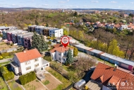 Prodej samostatného RD, 167 m2, Šlapanice (okres Brno-venkov)