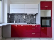 Prodej bytu 3+1, 74 m2, OV, Brno, Bohunice (okres Brno-m�sto), ul. Pod nemocnic�