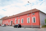 Prodej řadového RD, 391 m2, Čelechovice na Hané, Studenec (okres Prostějov) - exkluzivně