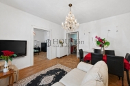 Prodej bytu 3+1, 85 m2, OV, Praha 10, Vr�ovice, ul. Slovinsk�