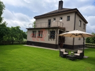 Prodej samostatn�ho RD, 220 m2, Slav�kov (okres Havl��k�v Brod)