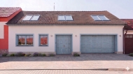 Prodej �adov�ho RD, 170 m2, Kyjovice (okres Znojmo)