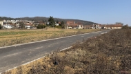 Prodej pozemku , ur�en� k v�stavb� RD, Lip�vka (okres Blansko)