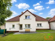 Prodej samostatného RD, 175 m2, Kasejovice (okres Plzeň-jih) - exkluzivně