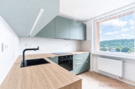 Prodej bytu 3+1, 74 m2, OV, T�inec, Star� M�sto (okres Fr�dek-M�stek), ul. Erbenova