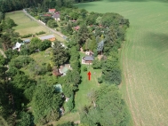 Prodej rekreačního objektu, Psáry (okres Praha-západ) - exkluzivně
