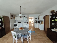 Prodej samostatn�ho RD, 390 m2, Doln� �jezd, Ji��kov (okres Svitavy)