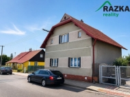 Prodej samostatného RD, 0 m2, Velká Hleďsebe (okres Cheb)