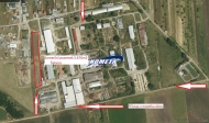 Prodej pozemku 2 532 m2, ur�en� pro komer�n� v�stavbu, �akvice (okres B�eclav) - exkluzivn�