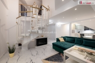 Prodej bytu 5+kk, 130 m2, OV, Rakovn�k, Rakovn�k I, ul. N�dra�n�