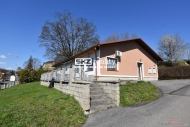 Prodej komerčního objektu : Obchodní centrum, Mikulášovice (okres Děčín)