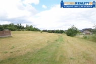 Prodej pozemku , určený k výstavbě RD, Vysoký Újezd, Kozolupy (okres Beroun) - exkluzivně