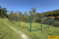 Prodej pozemku , zvl�tn�, �aro�ice, Zdrav� Voda (okres Hodon�n)