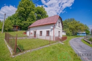 Prodej samostatného RD, 0 m2, Černá Voda (okres Jeseník)