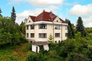 Prodej samostatn�ho RD, 405 m2, �erven� Kostelec (okres N�chod) - exkluzivn�
