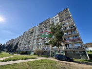 Prodej bytu 4+1, 0 m2, DV, Litvínov, Janov (okres Most), ul. Hamerská - exkluzivně