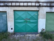 Prodej gar�e, Chomutov