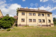 Prodej bytu 2+1, 0 m2, OV, Borovany (okres �esk� Bud�jovice), ul. Lu�n� - exkluzivn�