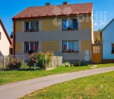 Prodej samostatného RD, 200 m2, Vícemil (okres Jindřichův Hradec) - exkluzivně