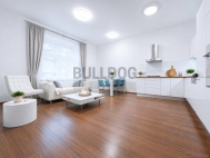 Pron�jem bytu 2+kk, 75 m2, OV, Praha 3, Vinohrady, ul. Orlick�