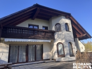 Prodej samostatn�ho RD, 215 m2, 