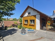 Prodej rekrea�n�ho objektu, Javorn�k (okres �st� nad Orlic�)