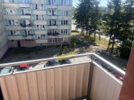 Pron�jem bytu 2+1, 0 m2, OV, Kaplice (okres �esk� Krumlov), ul. Na Vyhl�dce