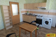Pronájem bytu 1+kk, 25 m2, OV, Letovice (okres Blansko)