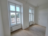 Pronájem bytu 1+kk, 30 m2, OV, Brno, Černá Pole (okres Brno-město), ul. Koliště