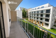 Prodej bytu 2+kk, 59 m2, OV, Brno, Z�brdovice (okres Brno-m�sto), ul. Spolkov�