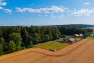 Prodej pozemku , určený k výstavbě RD, Sedlec (okres Plzeň-sever) - exkluzivně