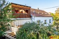 Prodej bytu 4+1, 101 m2, OV, Moravsk� Krumlov (okres Znojmo)