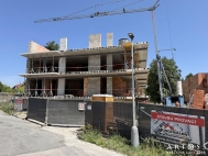 Prodej bytu 3+kk, 84 m2, OV, Boskovice (okres Blansko), ul. M�nesova