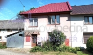 Prodej řadového RD, 60 m2, Prasklice (okres Kroměříž)