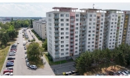 Prodej bytu 2+kk, 46 m2, OV, Hradec Králové, Nový Hradec Králové, ul. Durychova