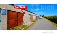 Prodej objektu, Hole�ov (okres Krom����)