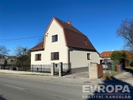 Prodej samostatn�ho RD, 154 m2, Fr�dlant nad Ostravic�, Nov� Ves (okres Fr�dek-M�stek)
