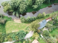 Prodej pozemku , ur�en� k v�stavb� RD, Lety (okres Praha-z�pad)