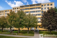 Pron�jem bytu 2+kk, 40 m2, OV, Neratovice (okres M�ln�k), ul. 28. ��jna