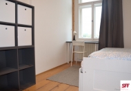 Pron�jem bytu atypick�, 0 m2, OV, Praha 6, St�e�ovice, ul. Za Poho�elcem - exkluzivn�