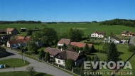 Prodej samostatn�ho RD, 780 m2, Doln� Hbity, Jelence (okres P��bram)