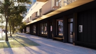 Pron�jem obchodn�ch prostor, Brno (okres Brno-m�sto)