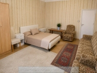 Pron�jem bytu atypick�, 0 m2, OV, Praha 3, �i�kov, ul. Baranova