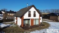 Prodej �adov�ho RD, 106 m2, Horn� Podlu��, �of�n (okres D���n)